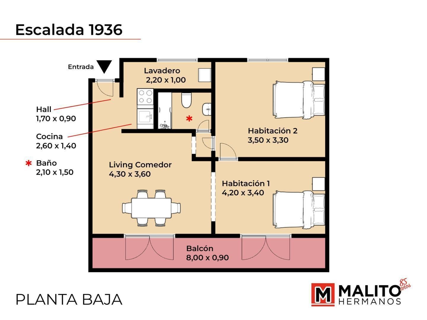¡VENTA DOS CASAS EN UNA!