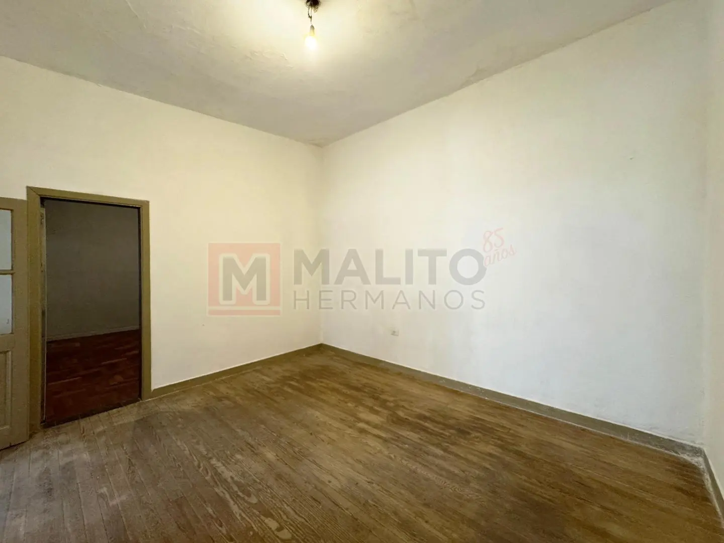 VENTA PH 2 AMB Y 1/2 EN CONTRAFRENTE ¡APTO CRÉDITO! 8