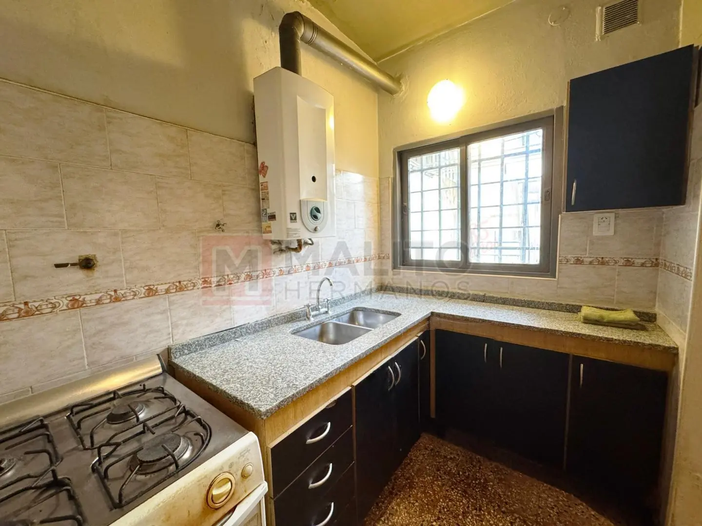 VENTA PH 2 AMB Y 1/2 EN CONTRAFRENTE ¡APTO CRÉDITO! 5