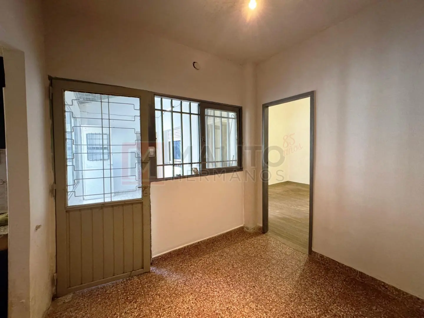 VENTA PH 2 AMB Y 1/2 EN CONTRAFRENTE ¡APTO CRÉDITO! 3