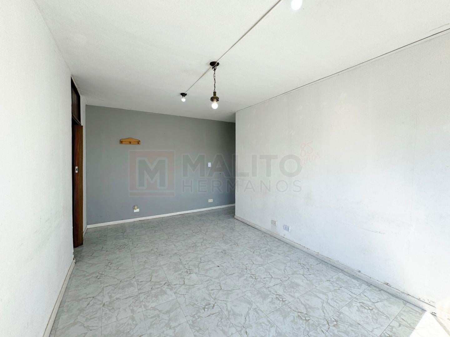 DEPARTAMENTO 3 AMBIENTES EN VILLA LUGANO