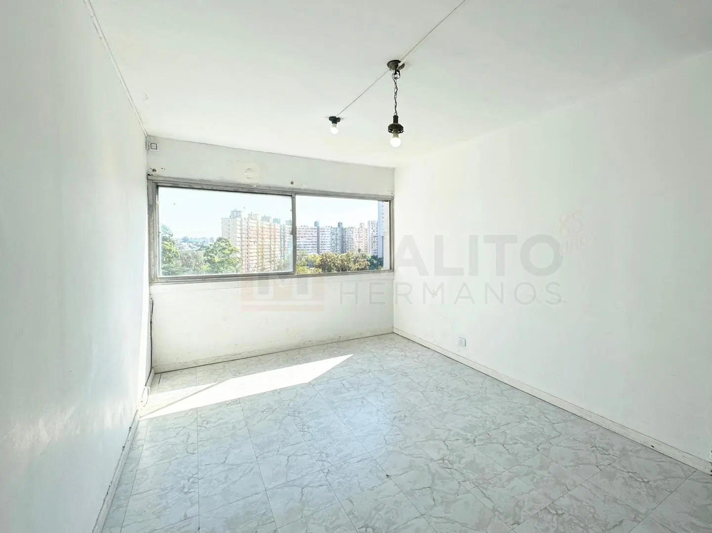 DEPARTAMENTO 3 AMBIENTES EN VILLA LUGANO 3