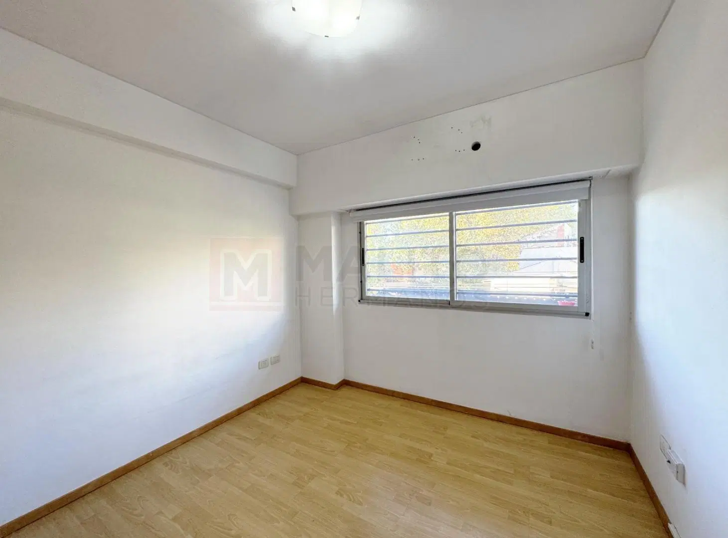 Departamento en Parque Avellaneda 4