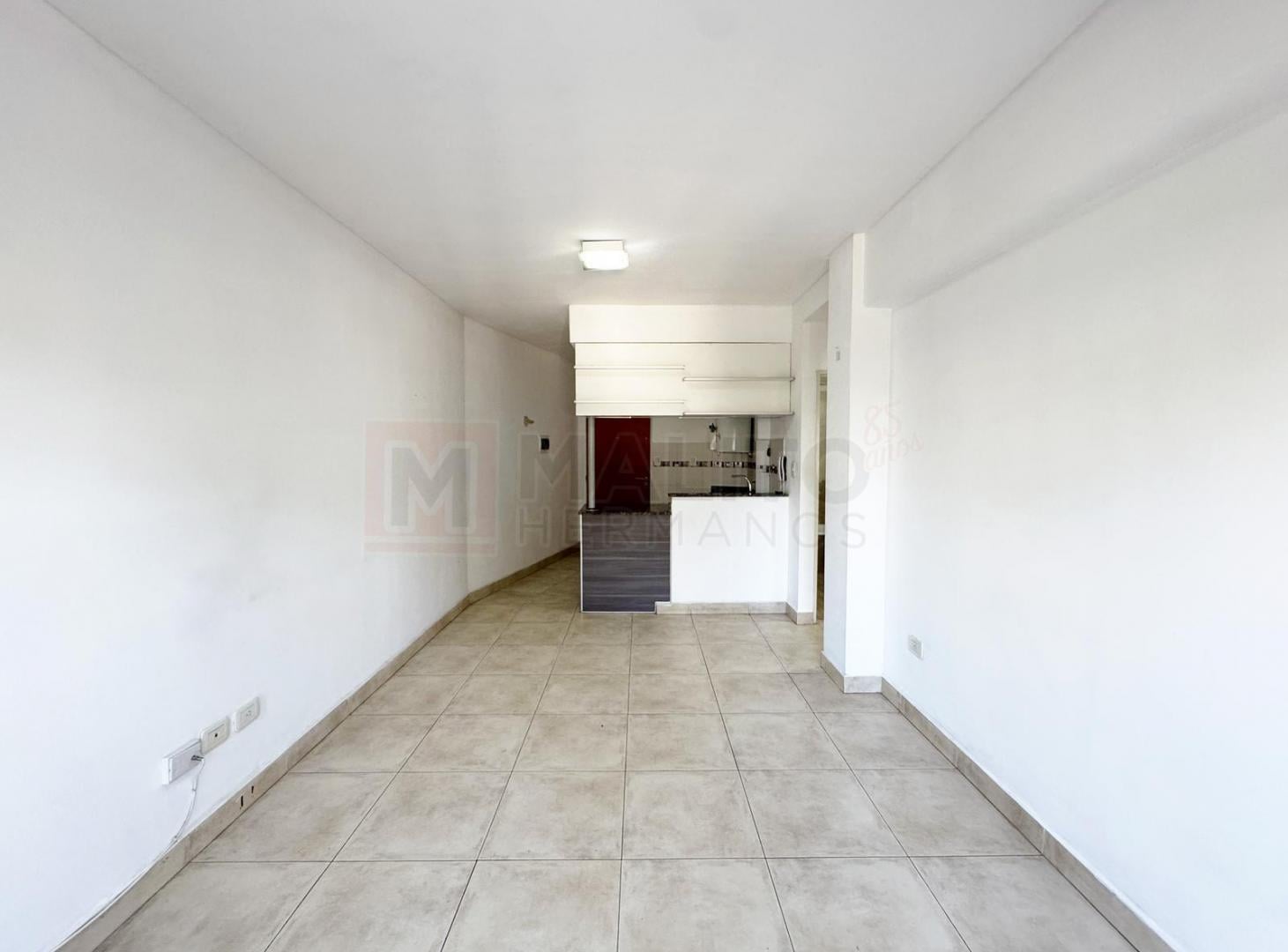 Departamento en Parque Avellaneda
