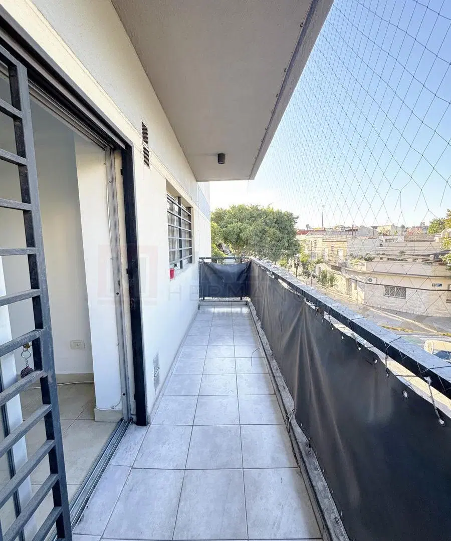 Departamento en Parque Avellaneda 2