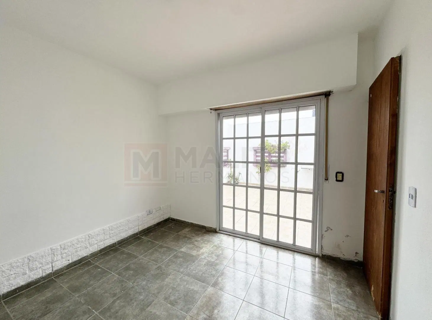 Departamento en Villa Lugano 5