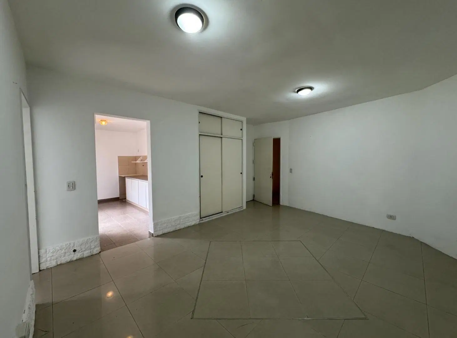 Departamento en Villa Lugano 3