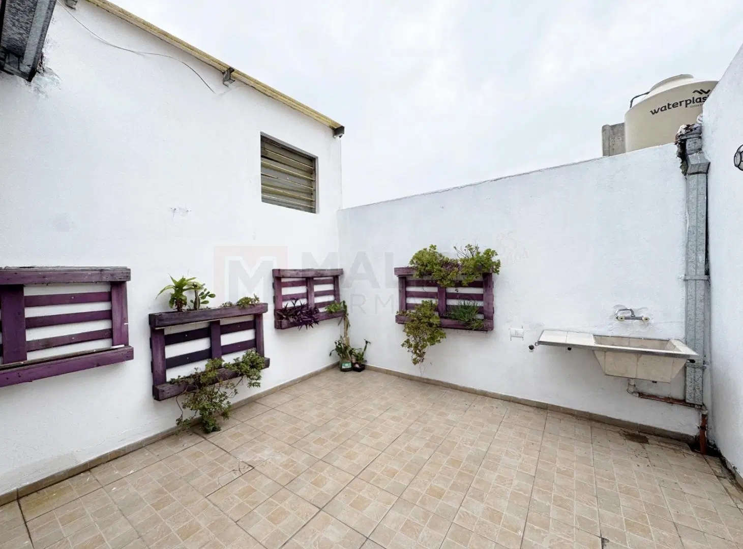 Departamento en Villa Lugano 2