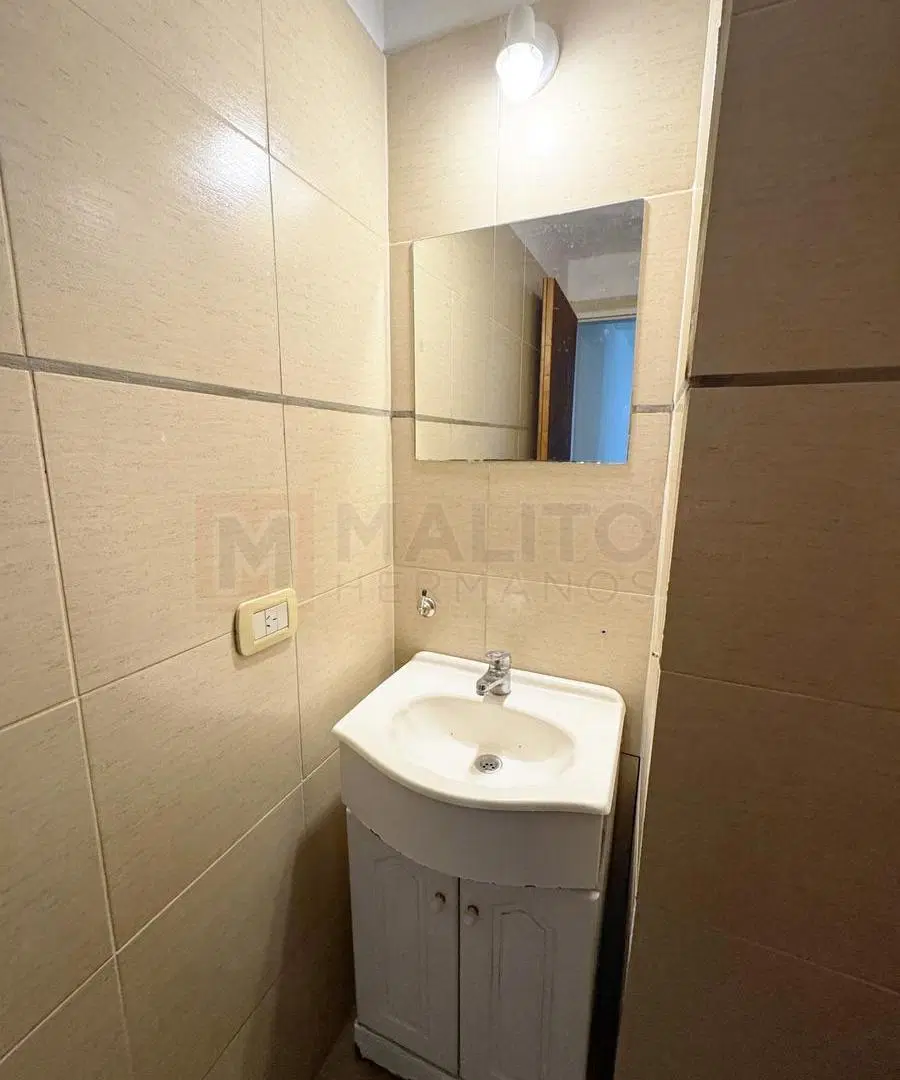 Departamento en Villa Lugano 4