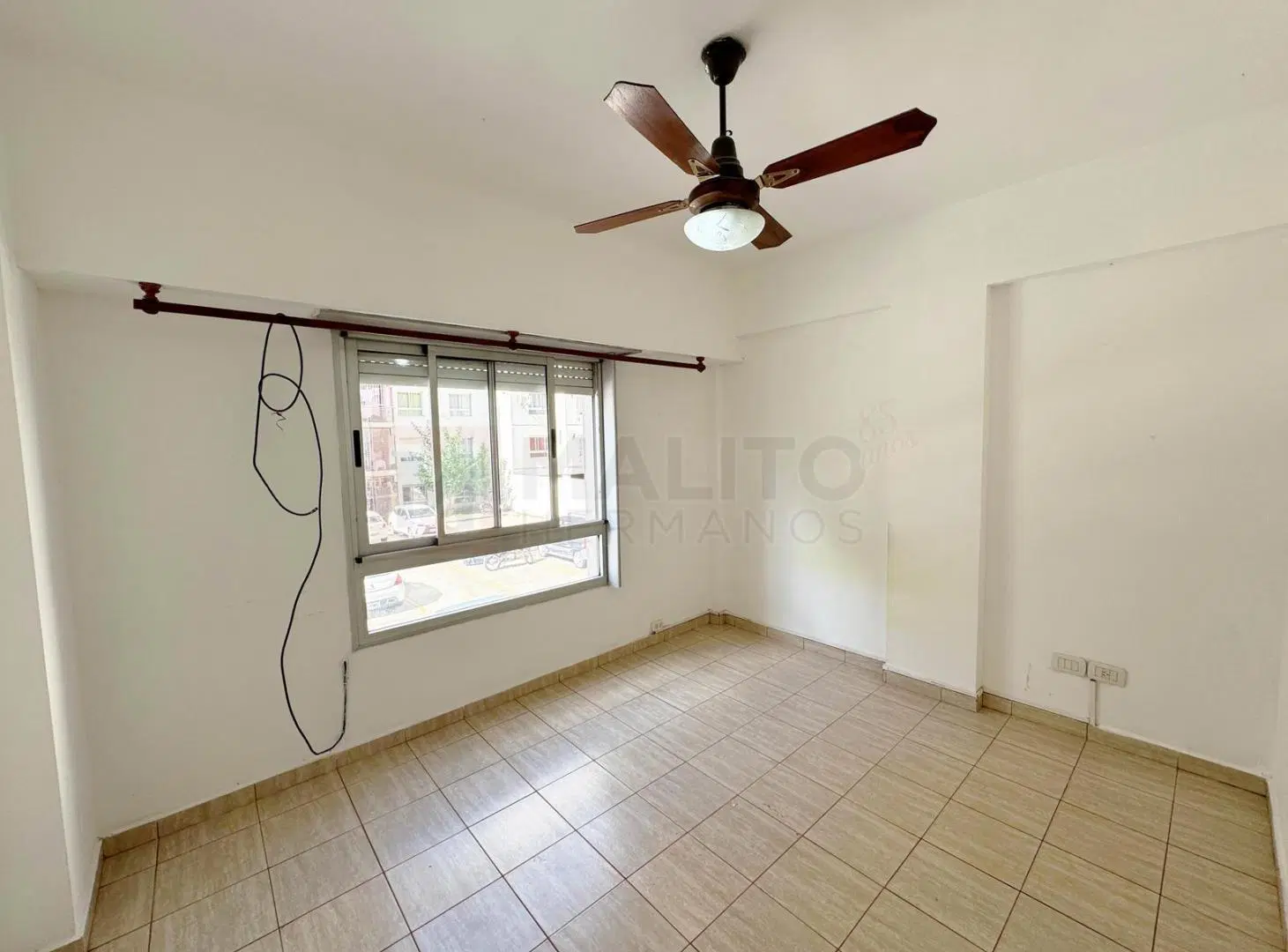 Departamento en Parque Avellaneda 5