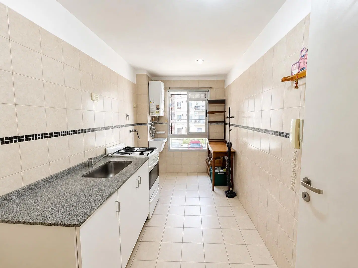 Departamento en Parque Avellaneda 2