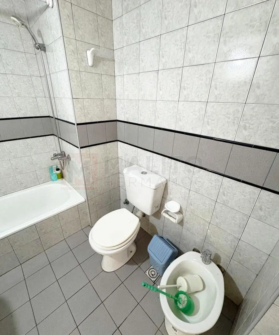 Departamento en Parque Avellaneda 4