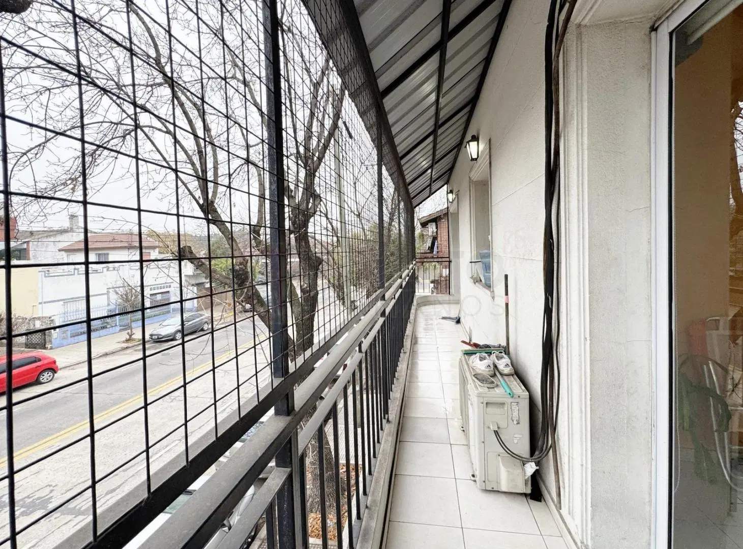 Departamento en Villa Lugano 3