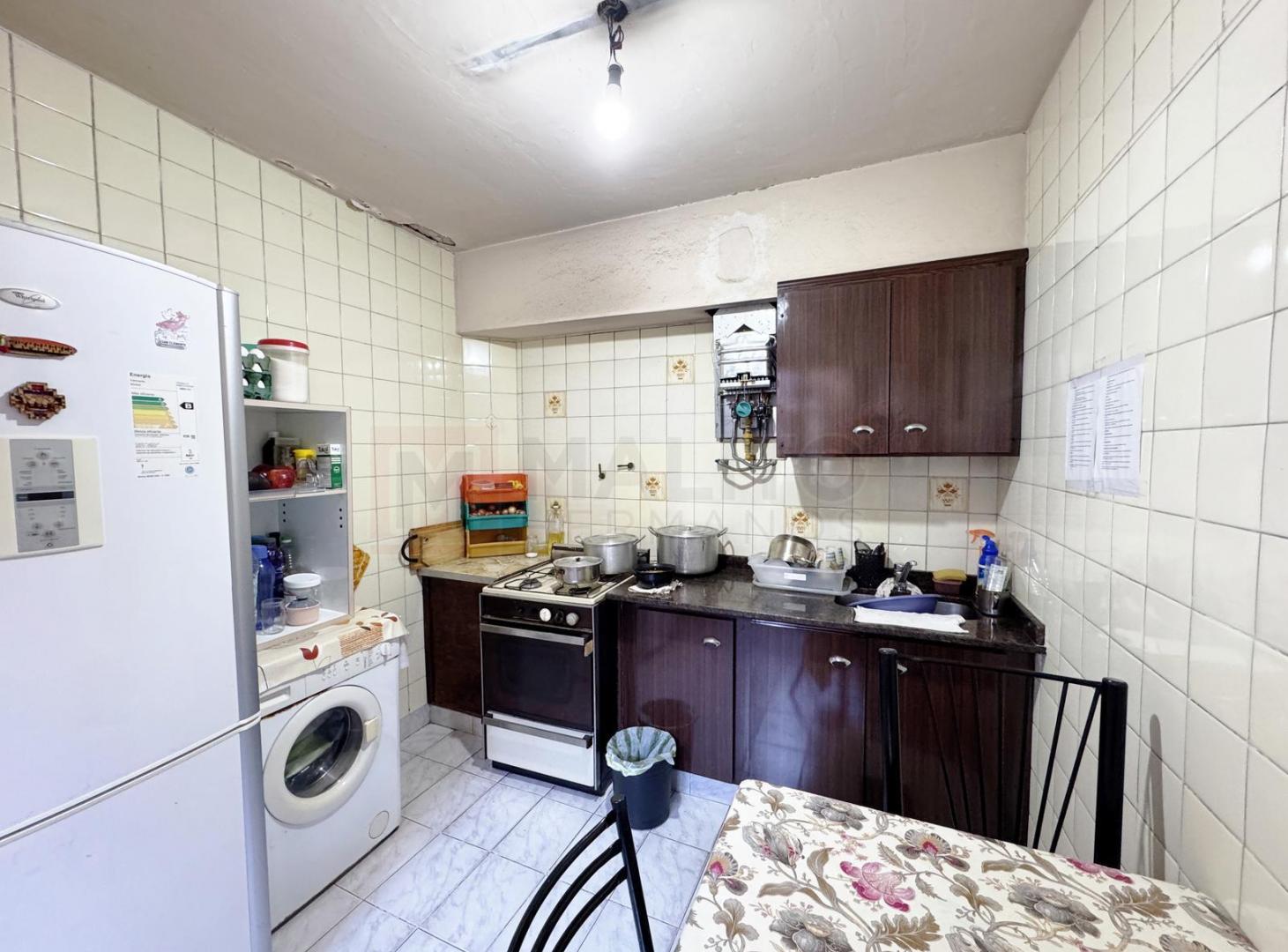 Foto de EXCELENTE PH 2 AMB. CON PATIO Y TERRAZA, imagen 3
