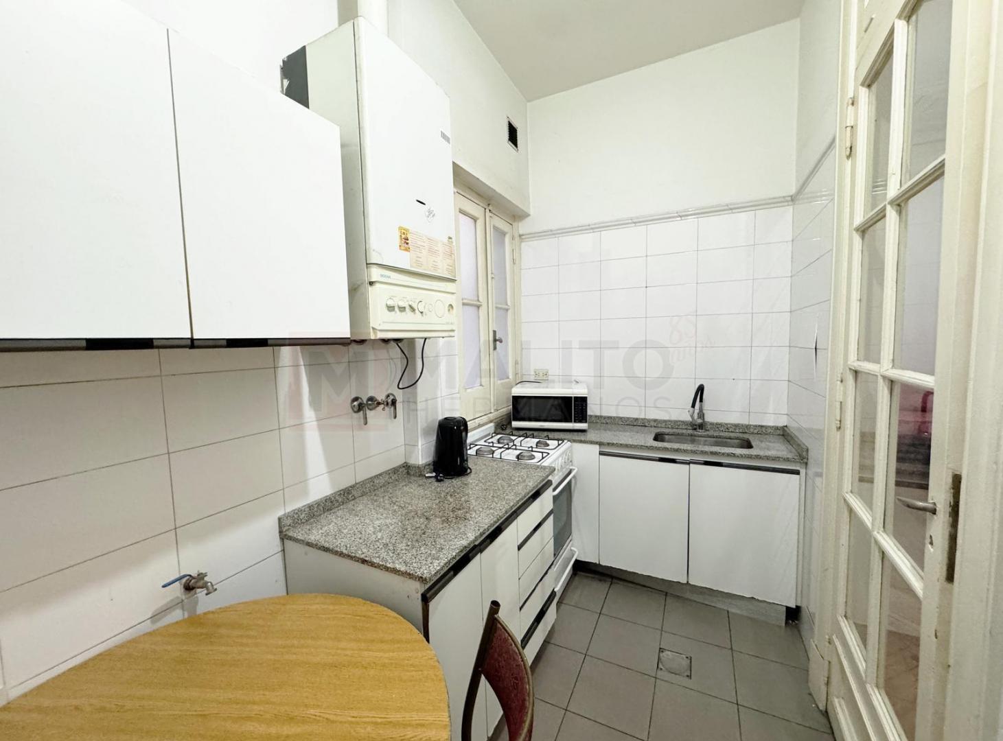 Foto de EXCELENTE DEPARTAMENTO 2 AMBIENTES, imagen 3