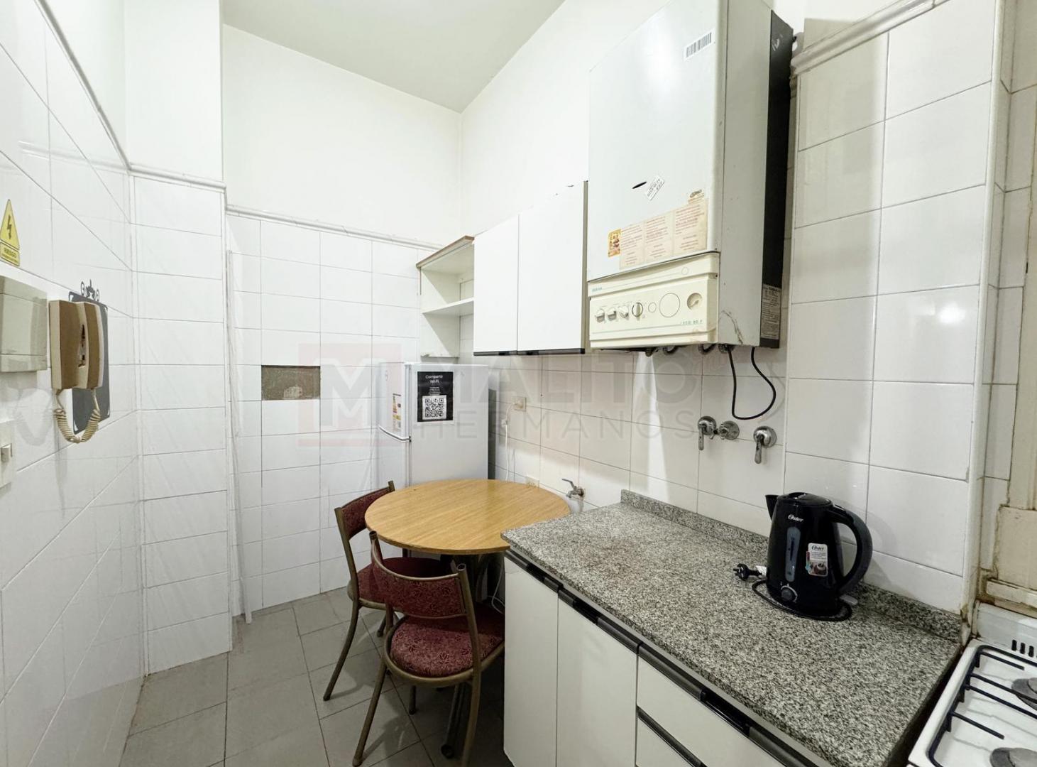 Foto de EXCELENTE DEPARTAMENTO 2 AMBIENTES, imagen 4