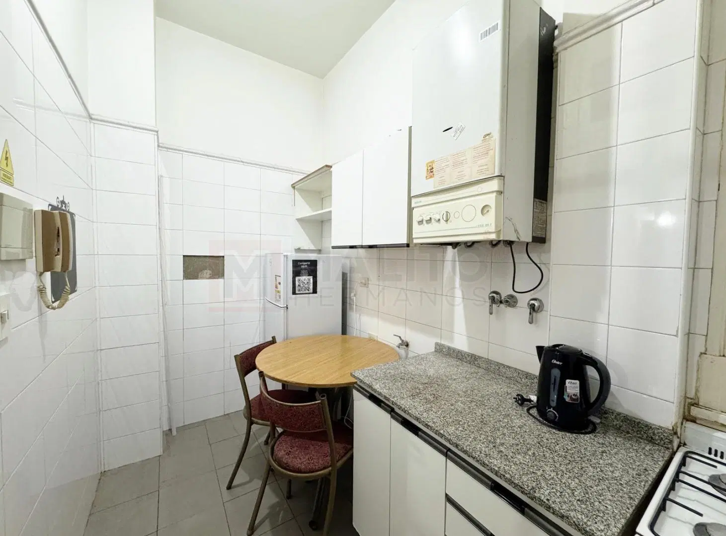 EXCELENTE DEPARTAMENTO 2 AMBIENTES 4