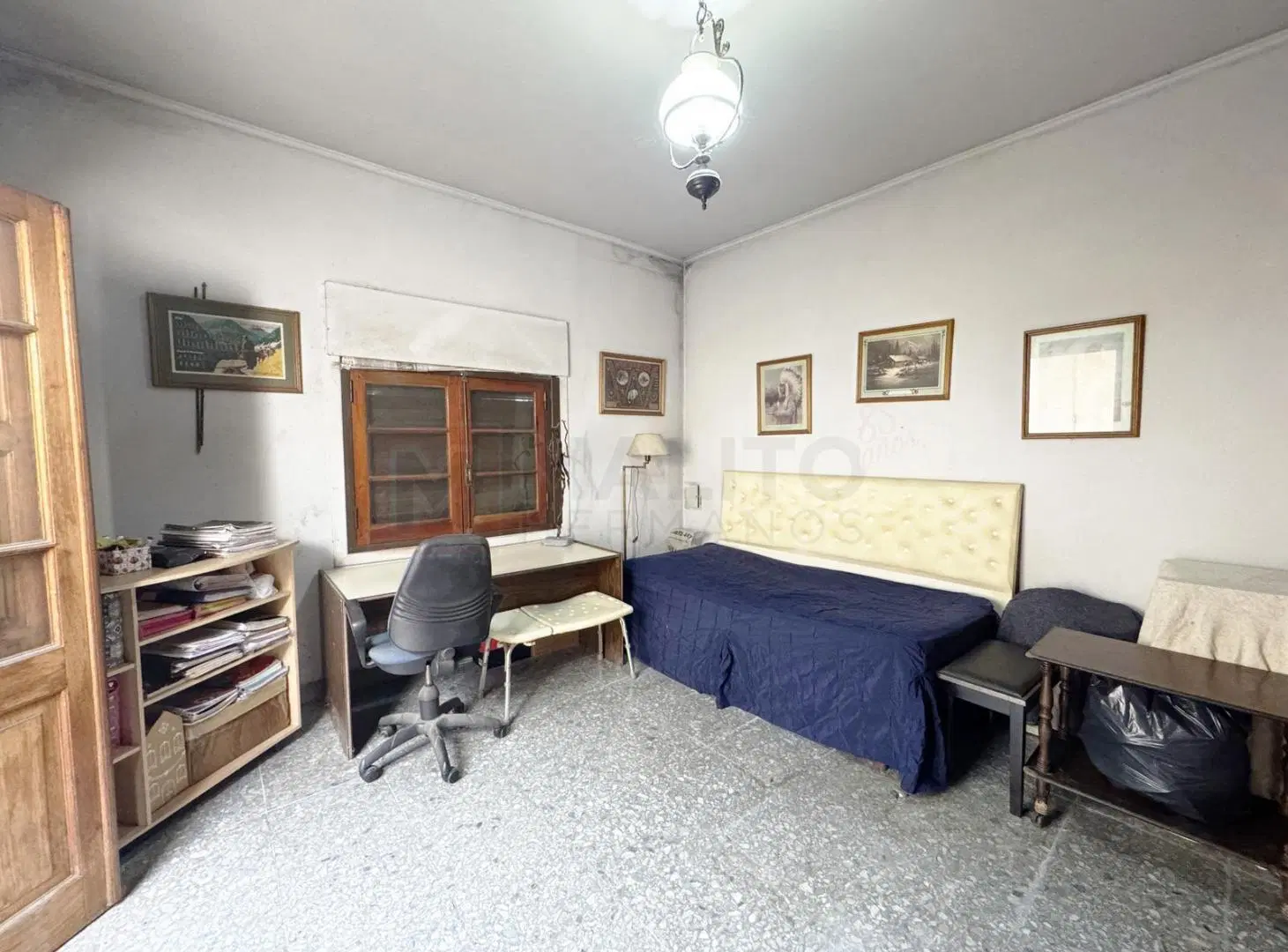 CASA 5 AMBIENTES CON 2 PATIOS Y TERRAZA 5