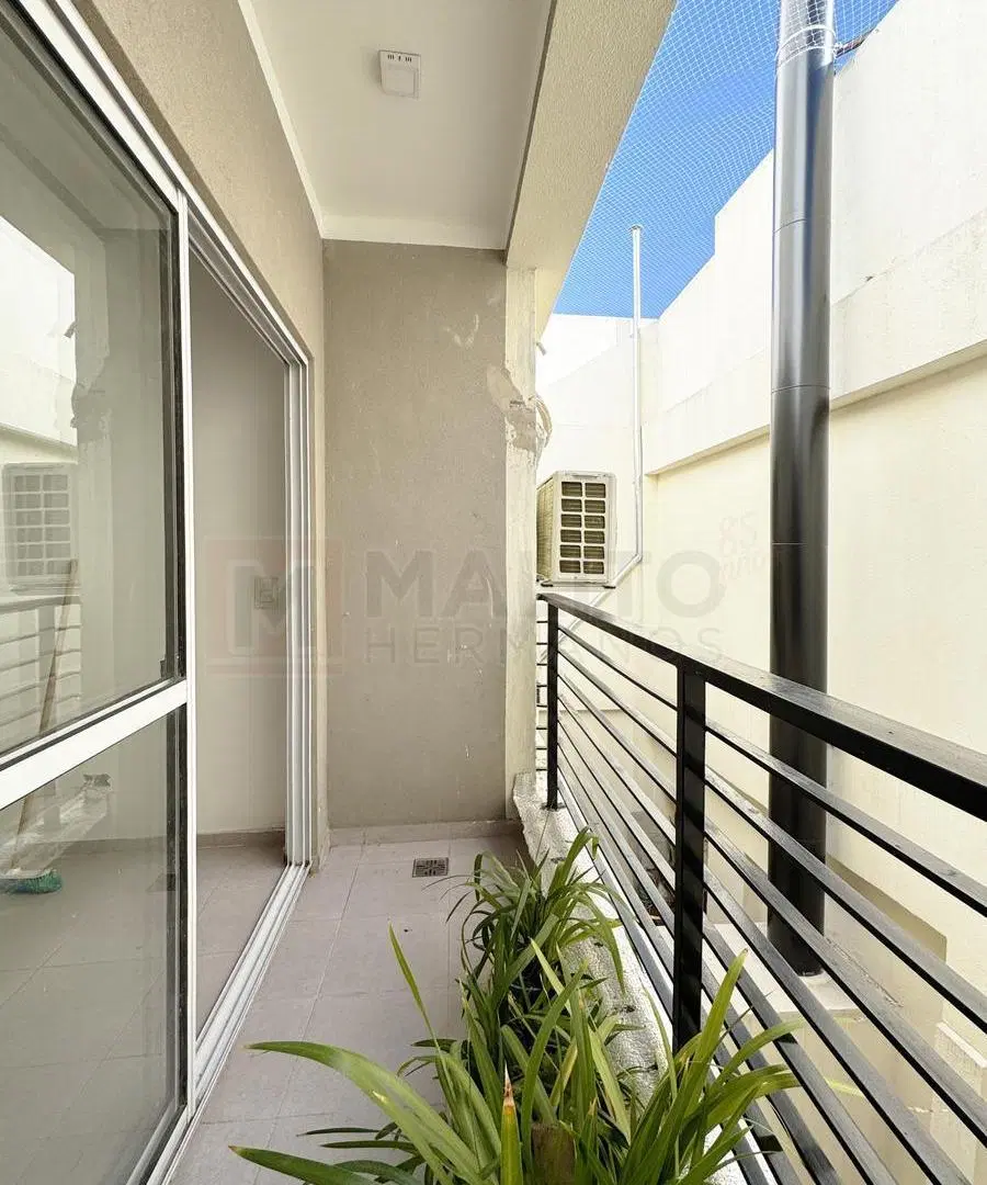 DEPARTAMENTO CON BALCÓN A ESTRENAR 2