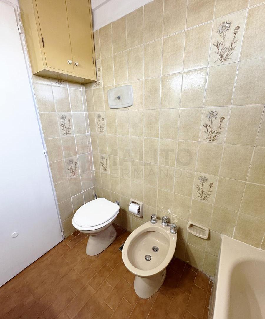 Foto de DEPARTAMENTO 2 AMBIENTES CON BALCÓN, imagen 3