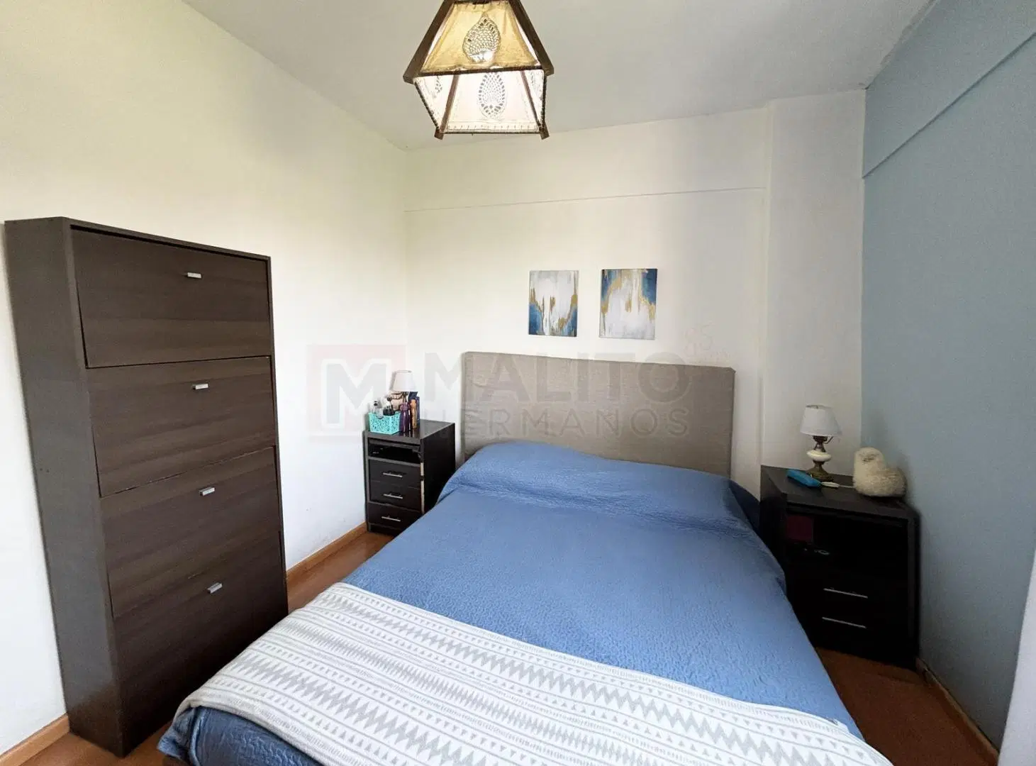 EXCELENTE DEPARTAMENTO 3 AMBIENTES 2