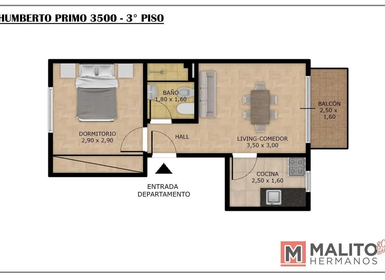 Plano 1