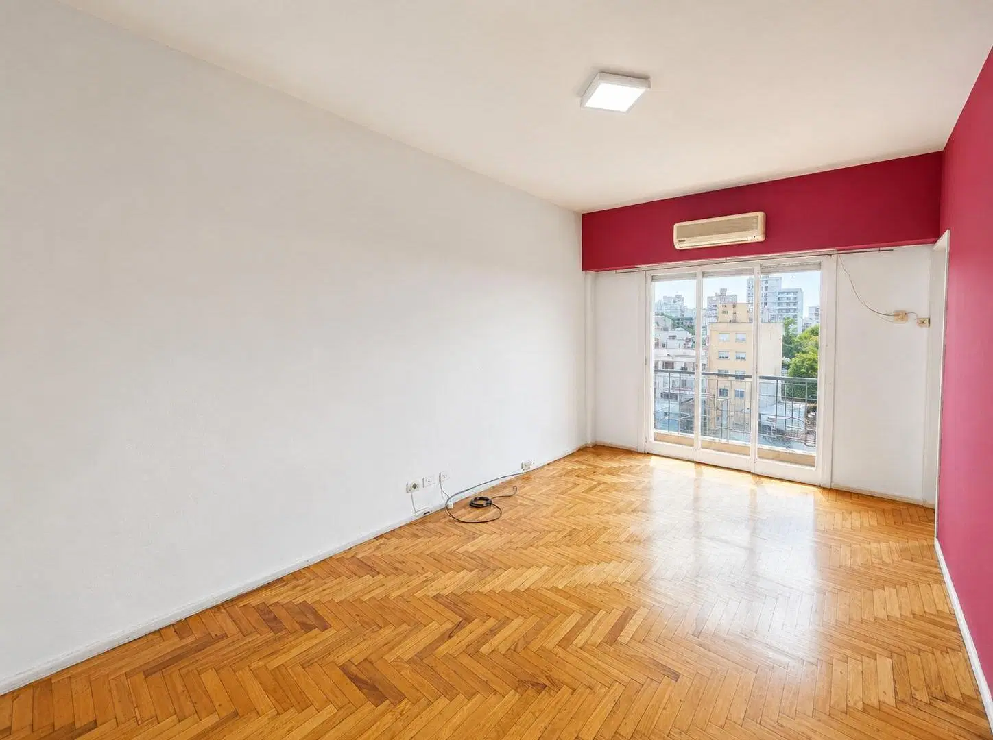 DEPARTAMENTO MONOAMBIENTE CON BALCÓN 8