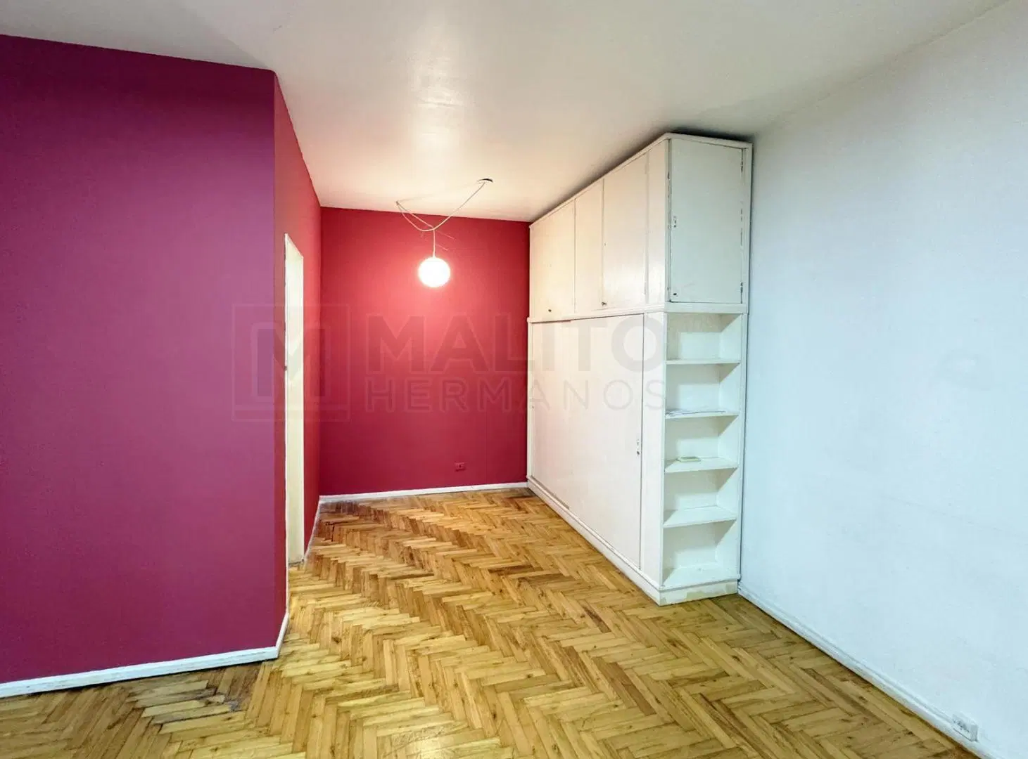 DEPARTAMENTO MONOAMBIENTE CON BALCÓN 5