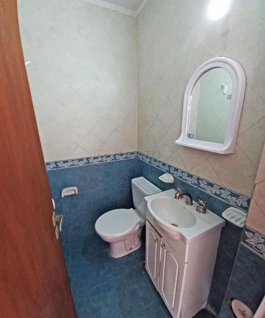 PH 4 AMBIENTES CON PATIO, ALTILLO Y TERRAZA 2
