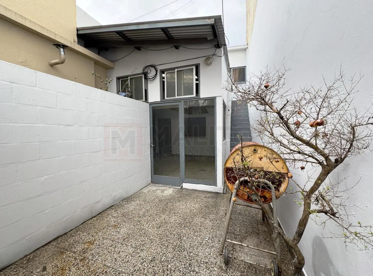 PH 3 AMBIENTES CON PATIO Y  GRAN TERRAZA 2