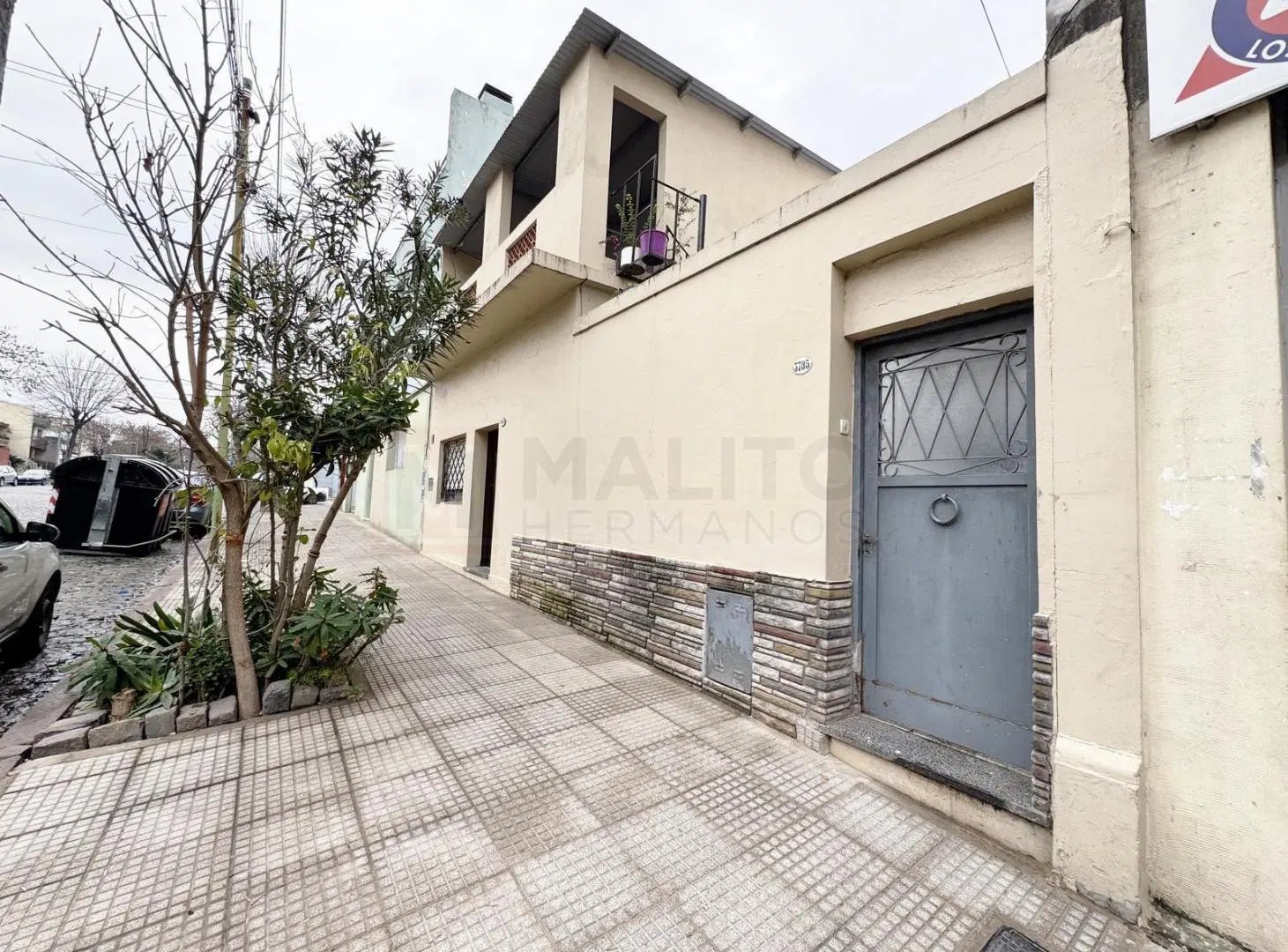 PH 3 AMBIENTES CON PATIO Y  GRAN TERRAZA 5