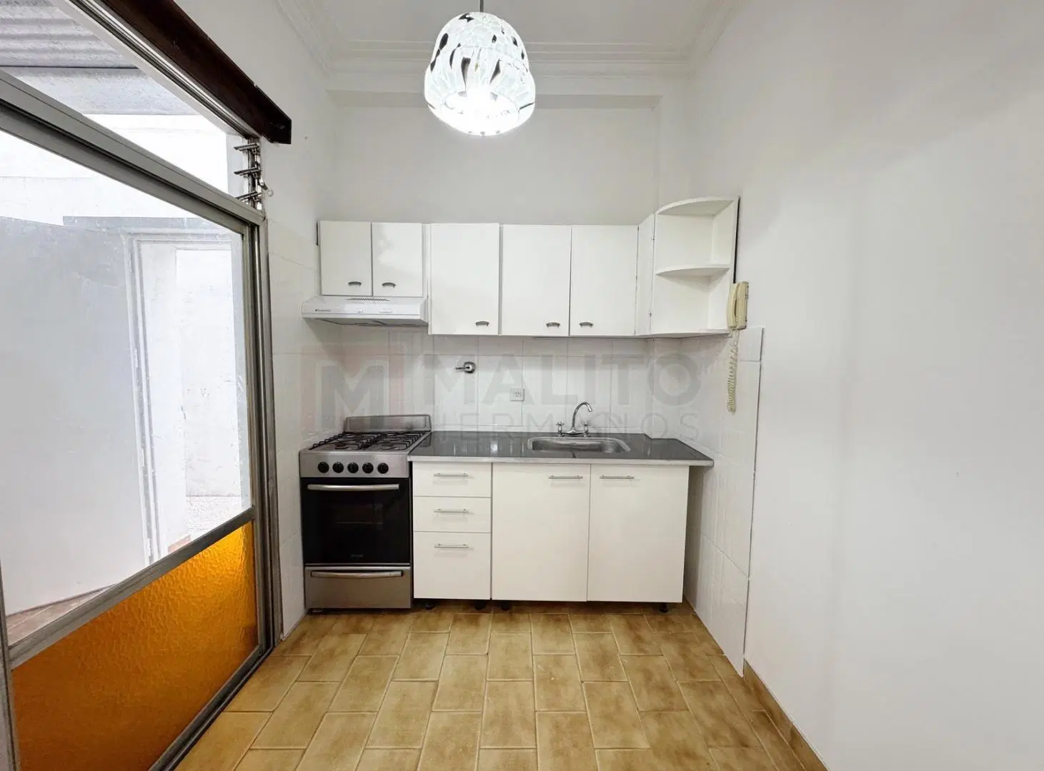 PH 2 AMBIENTES CON PATIO 4