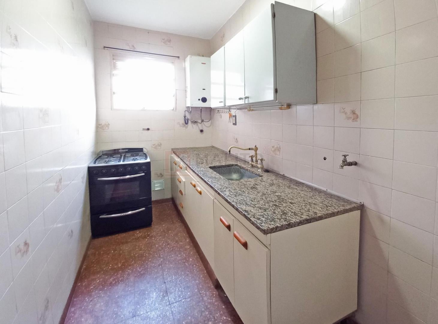 Foto de Departamento en Villa Lugano, imagen 1