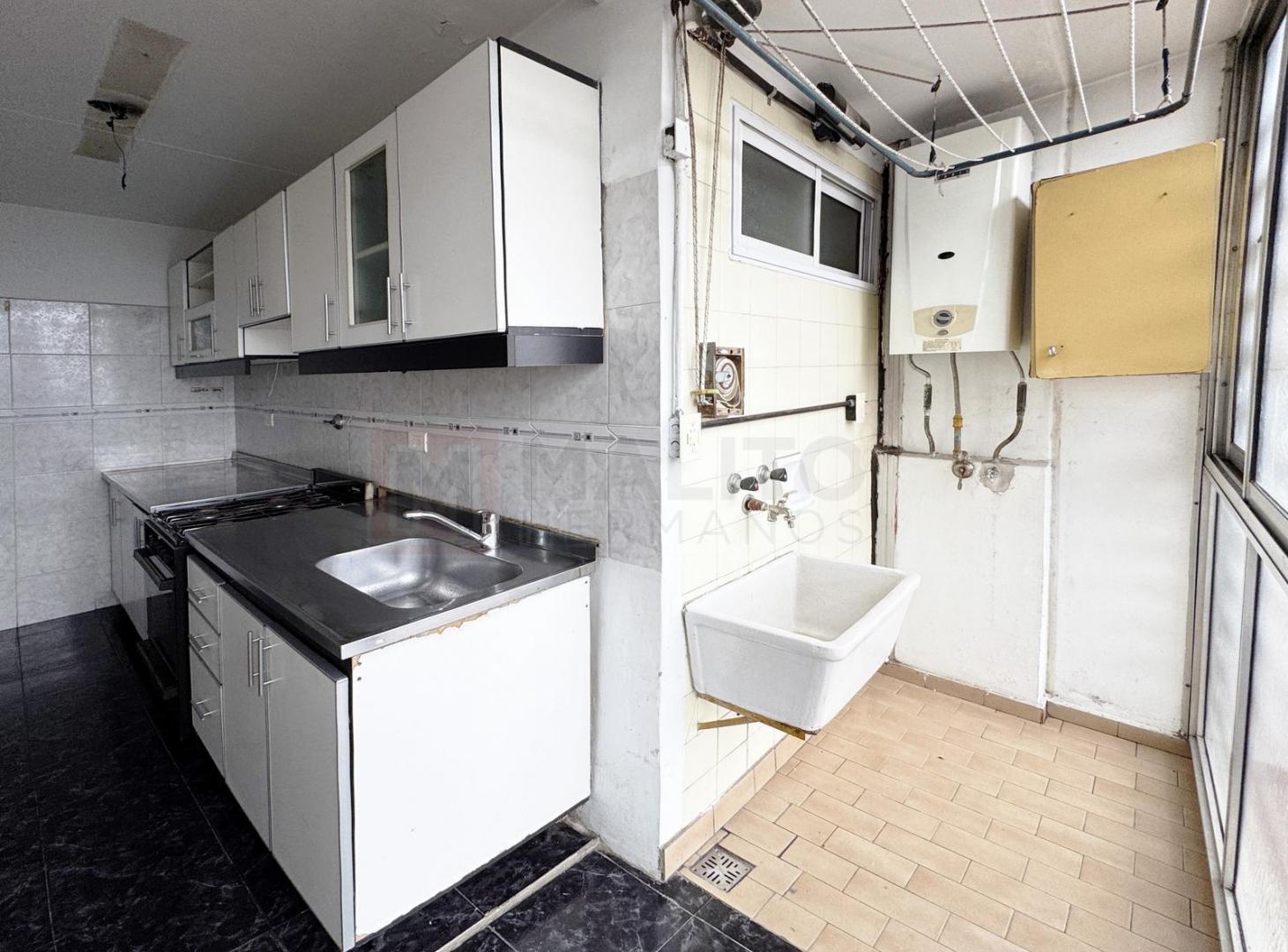 Foto de DEPARTAMENTO 4 AMBIENTES CON BALCÓN, imagen 2