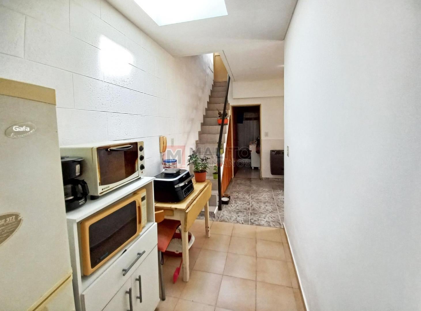 Foto de Venta PH Lateral 2 Ambientes con Patio Lavadero, imagen 4