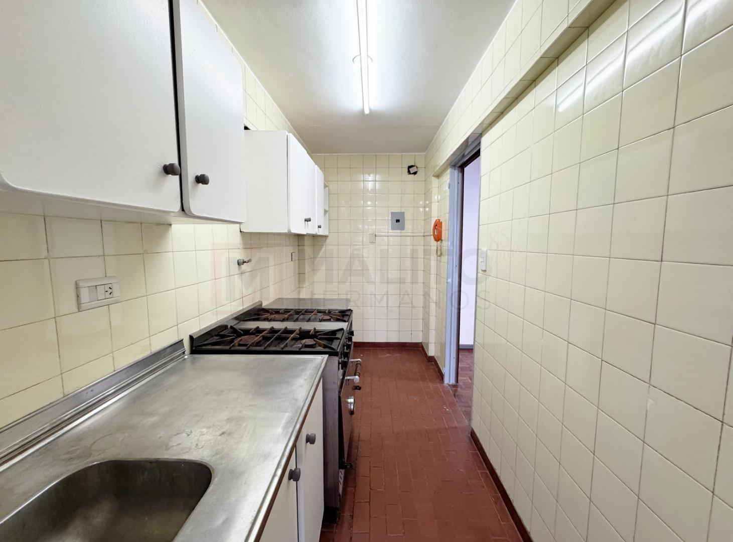 Foto de Departamento 3 ambientes con balcón, imagen 4