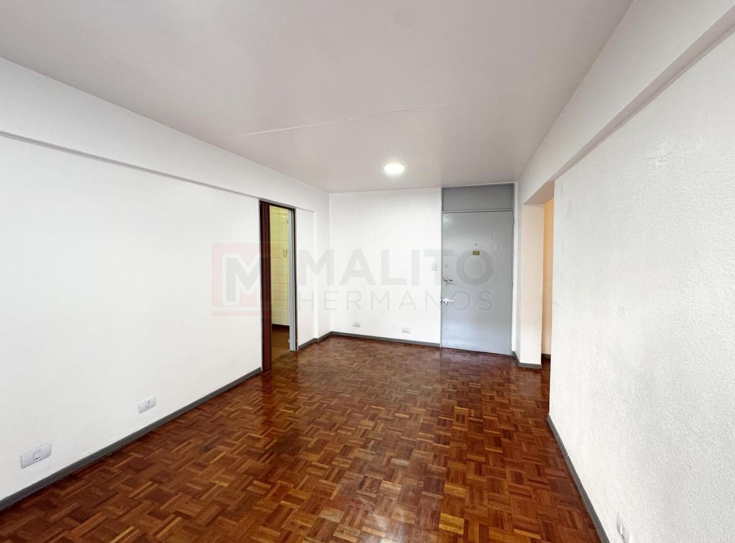 Foto de Departamento 3 ambientes con balcón, imagen 3