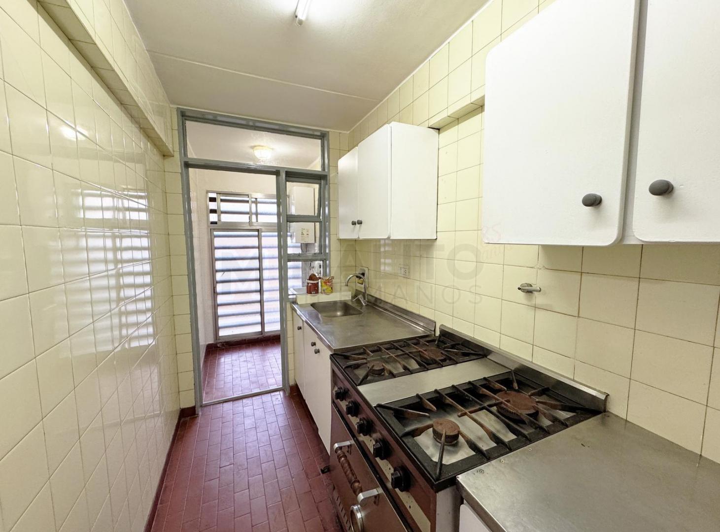 Foto de Departamento 3 ambientes con balcón, imagen 1