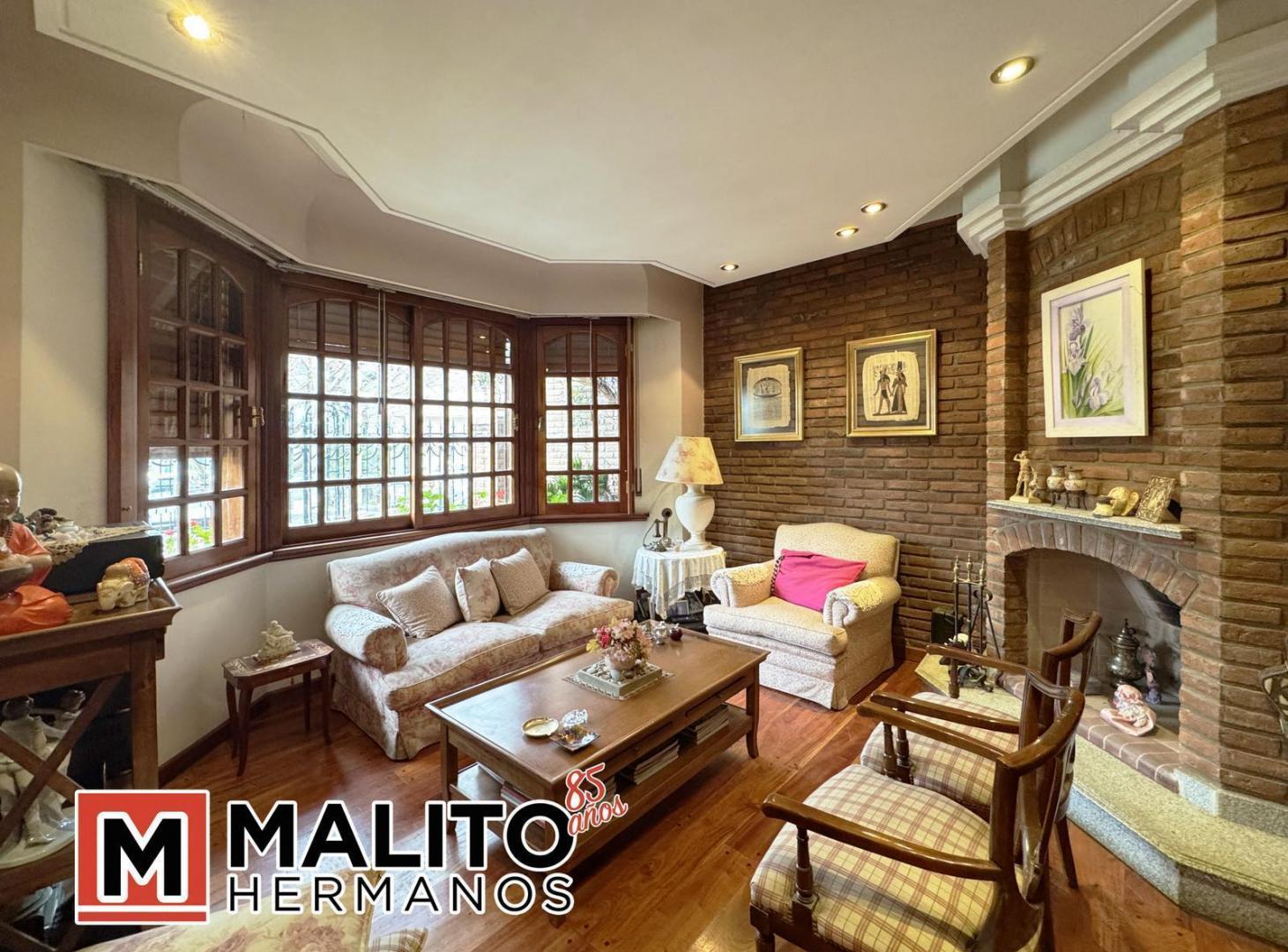 Foto de CASA 5 AMBIENTES CON JARDÍN, TERRAZA, LAVADERO Y GARAGE, imagen 2