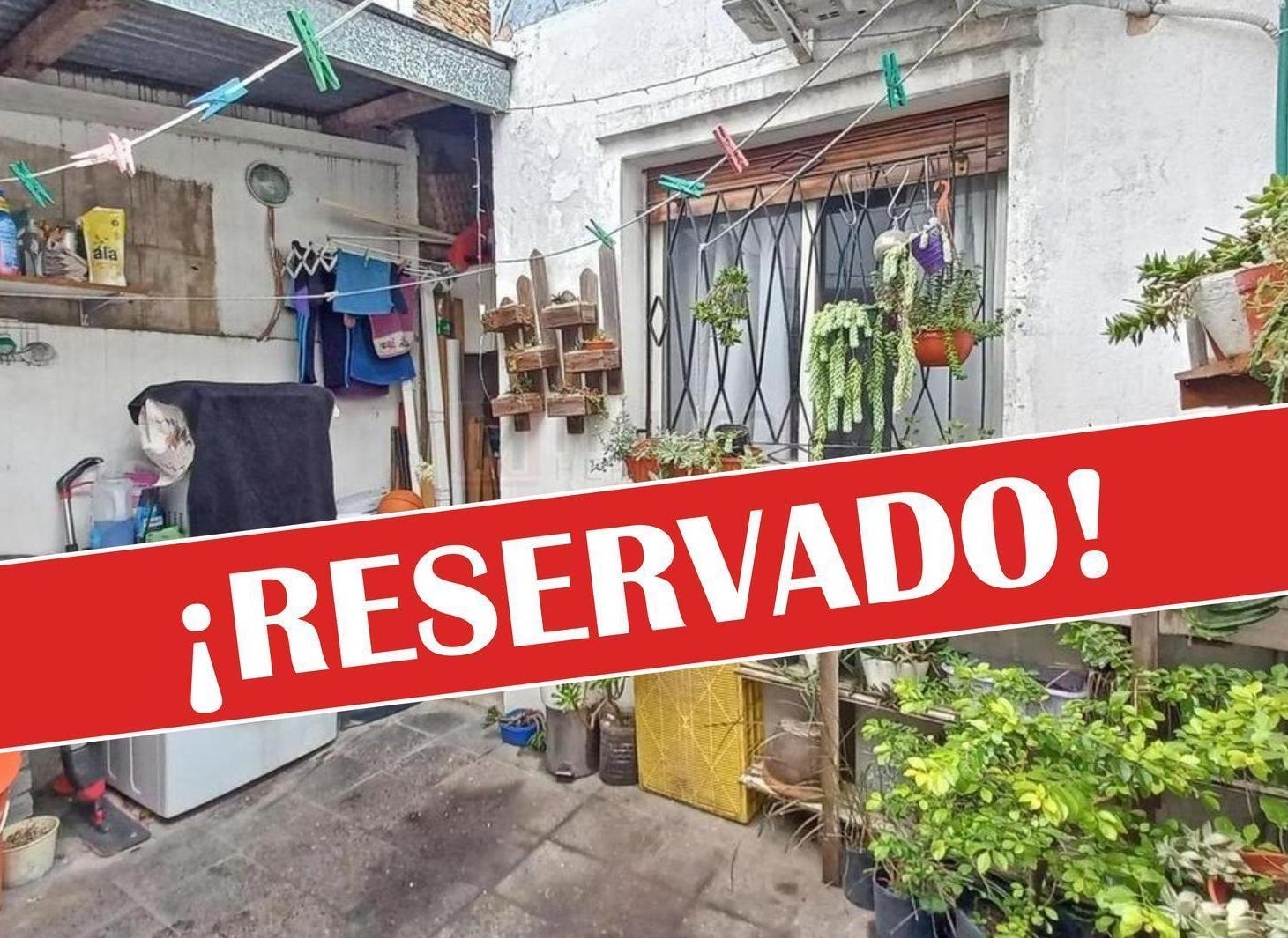 Foto de Venta PH 2 Ambientes con 2 Patios en Villa Lugano, imagen 1