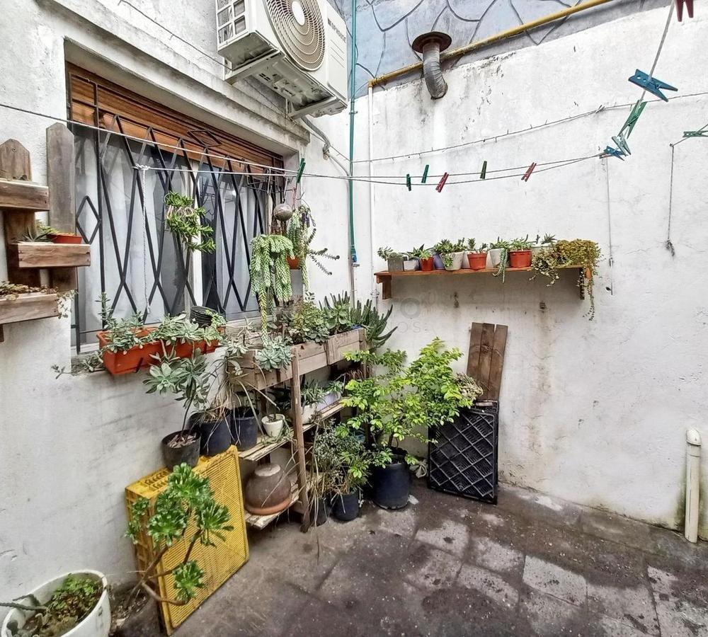 Foto de Venta PH 2 Ambientes con 2 Patios en Villa Lugano, imagen 5