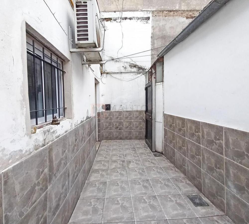 Foto de Venta PH 2 Ambientes con 2 Patios en Villa Lugano, imagen 4