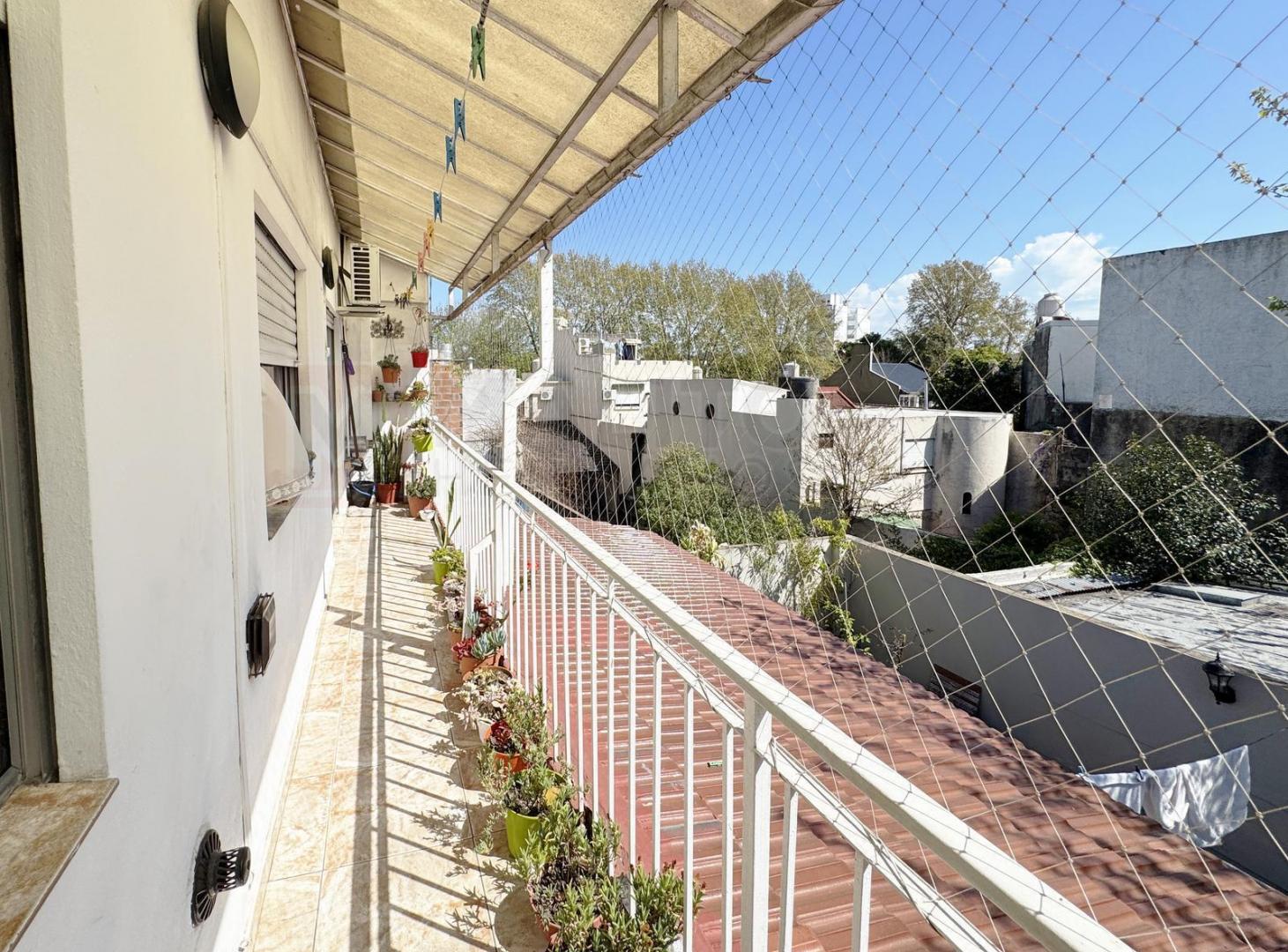 Foto de DEPARTAMENTO 4 AMBIENTES CON BALCÓN, imagen 3