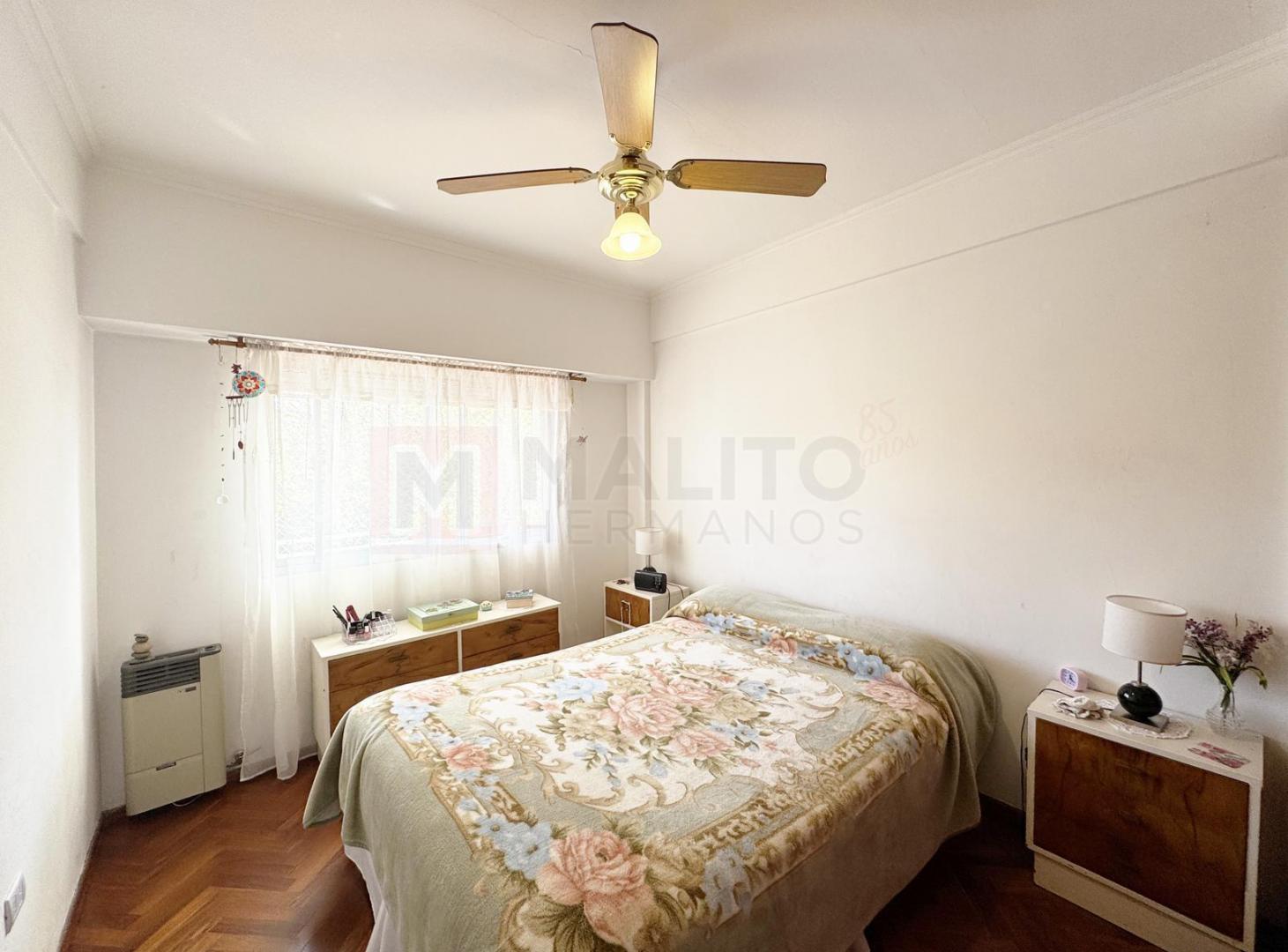 Foto de DEPARTAMENTO 4 AMBIENTES CON BALCÓN, imagen 5
