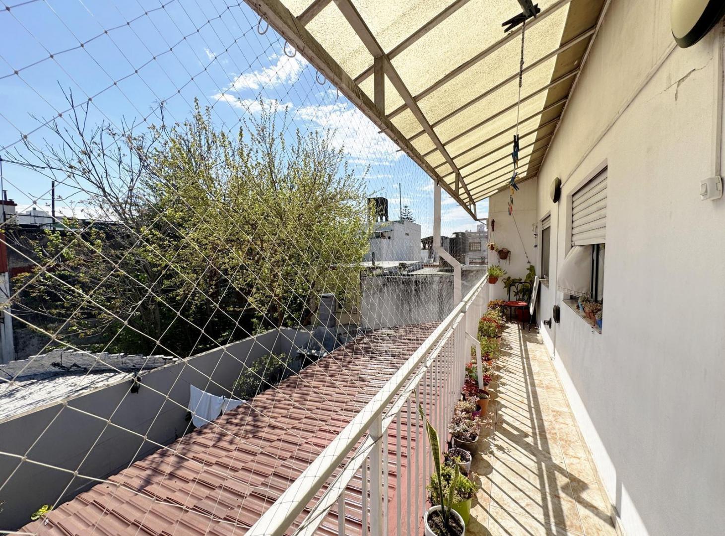 Foto de DEPARTAMENTO 4 AMBIENTES CON BALCÓN, imagen 4