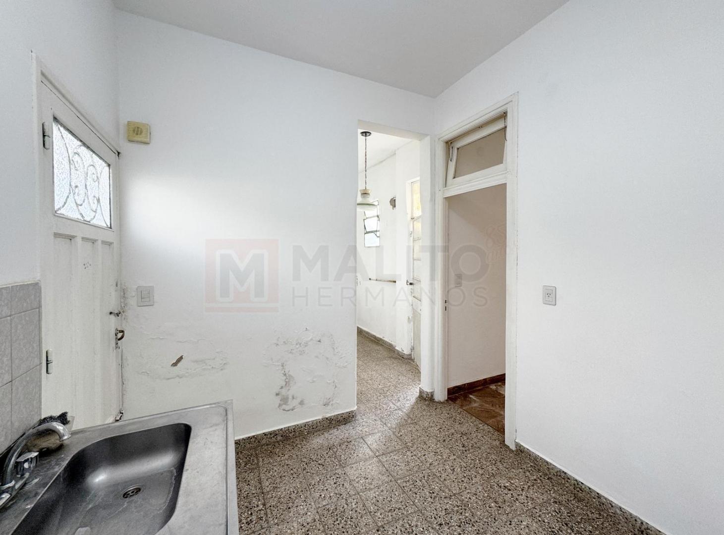 Foto de PH 2 AMBIENTES CON PATIO, imagen 4