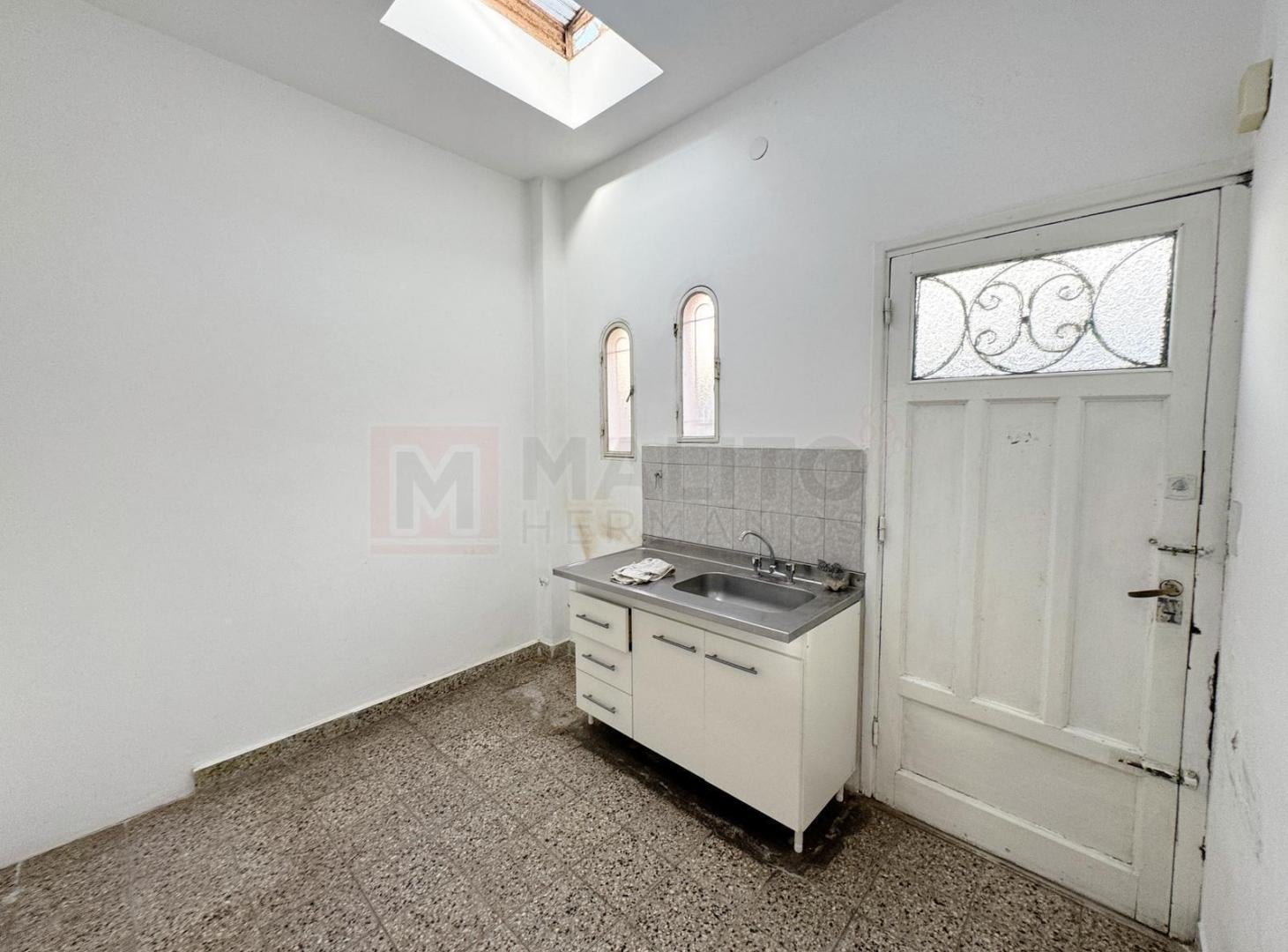 Foto de PH 2 AMBIENTES CON PATIO, imagen 5
