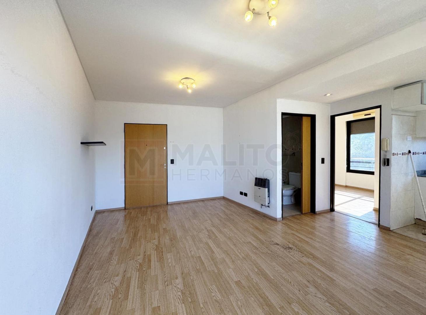 Foto de DEPARTAMENTO 2 AMBIENTES CON BALCÓN, imagen 1