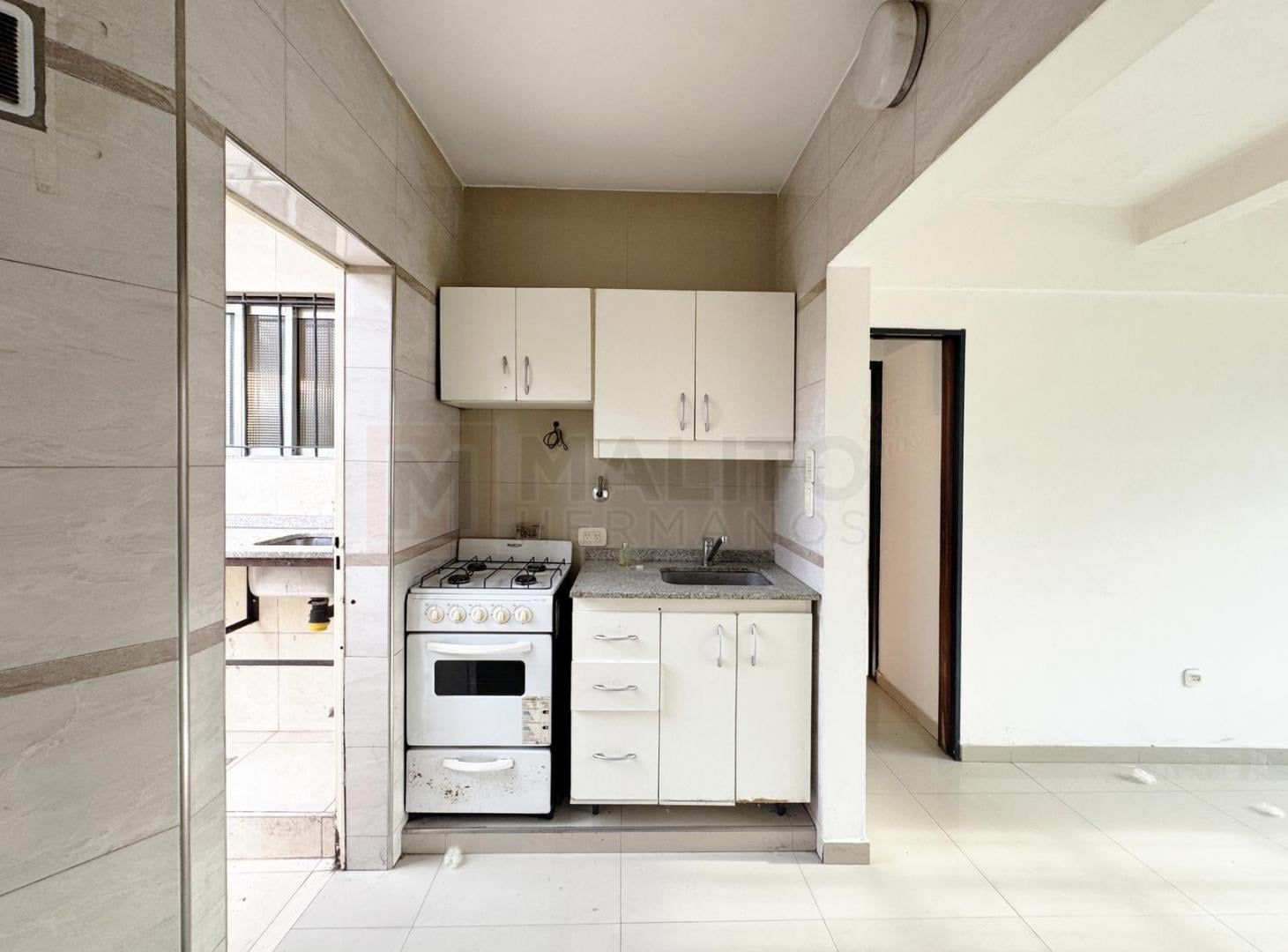 Foto de PH 2 AMBIENTES CON PATIO - 1ºPISO, imagen 3