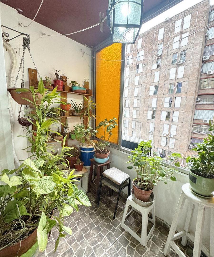 Foto de DEPARTAMENTO 3 AMBIENTES CON BALCÓN, imagen 4